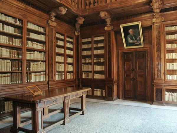 Biblioteca Guarneriana