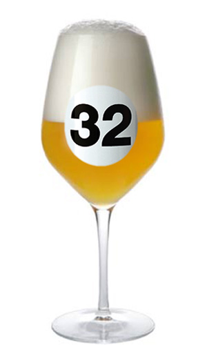 Birra 32