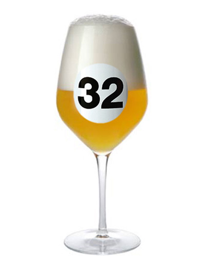 Birra 32